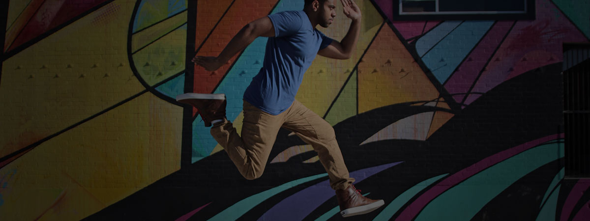 Black And White Days