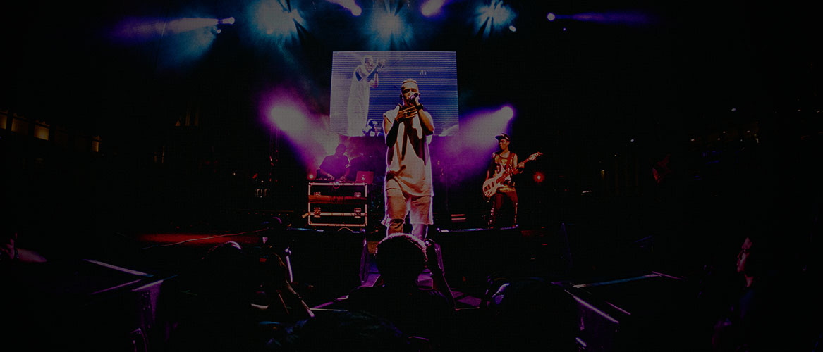 Foundations of a Successful Career In The Music Industry