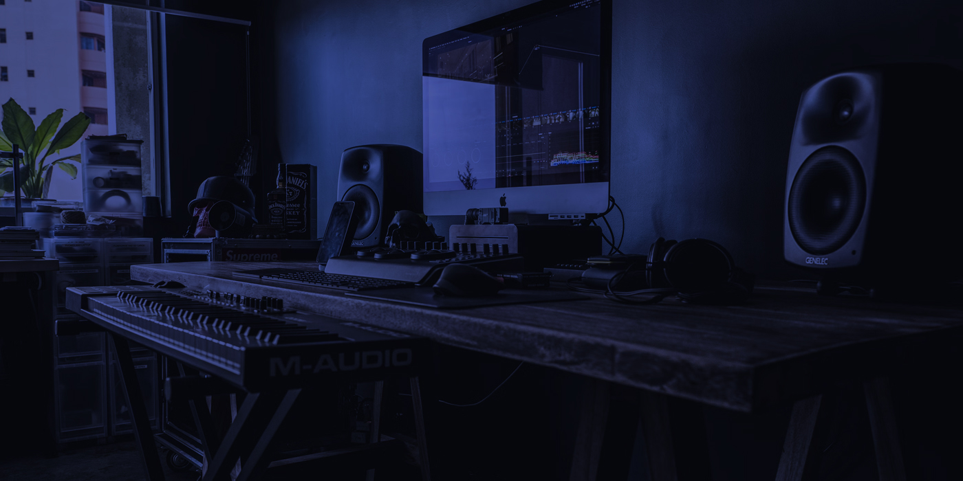 How I Mixed A Record on $15 Headphones