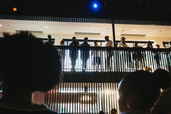 WARNER COOKOUT PT 2-88