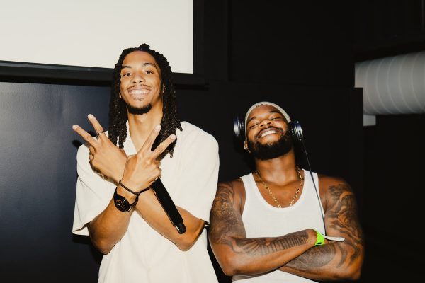 WARNER COOKOUT PT 2-98